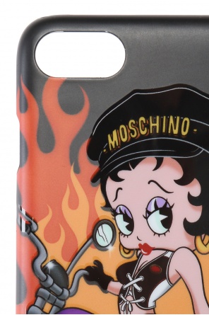 Iphone 6/6s/7 case, zdjęcie 2 Iphone 6/6s/7 case od Moschino